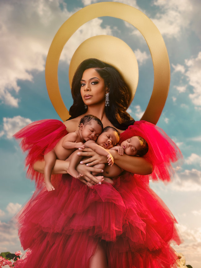 Maternity Photography