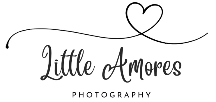 Little Amores Photography Logo