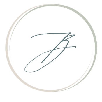 Britta Marie Studios Logo