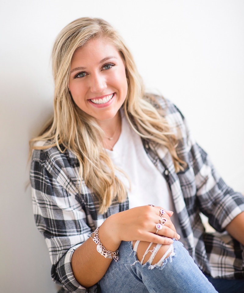 Martina Endsley // Randall High School // Amarillo, Texas - Adair ...