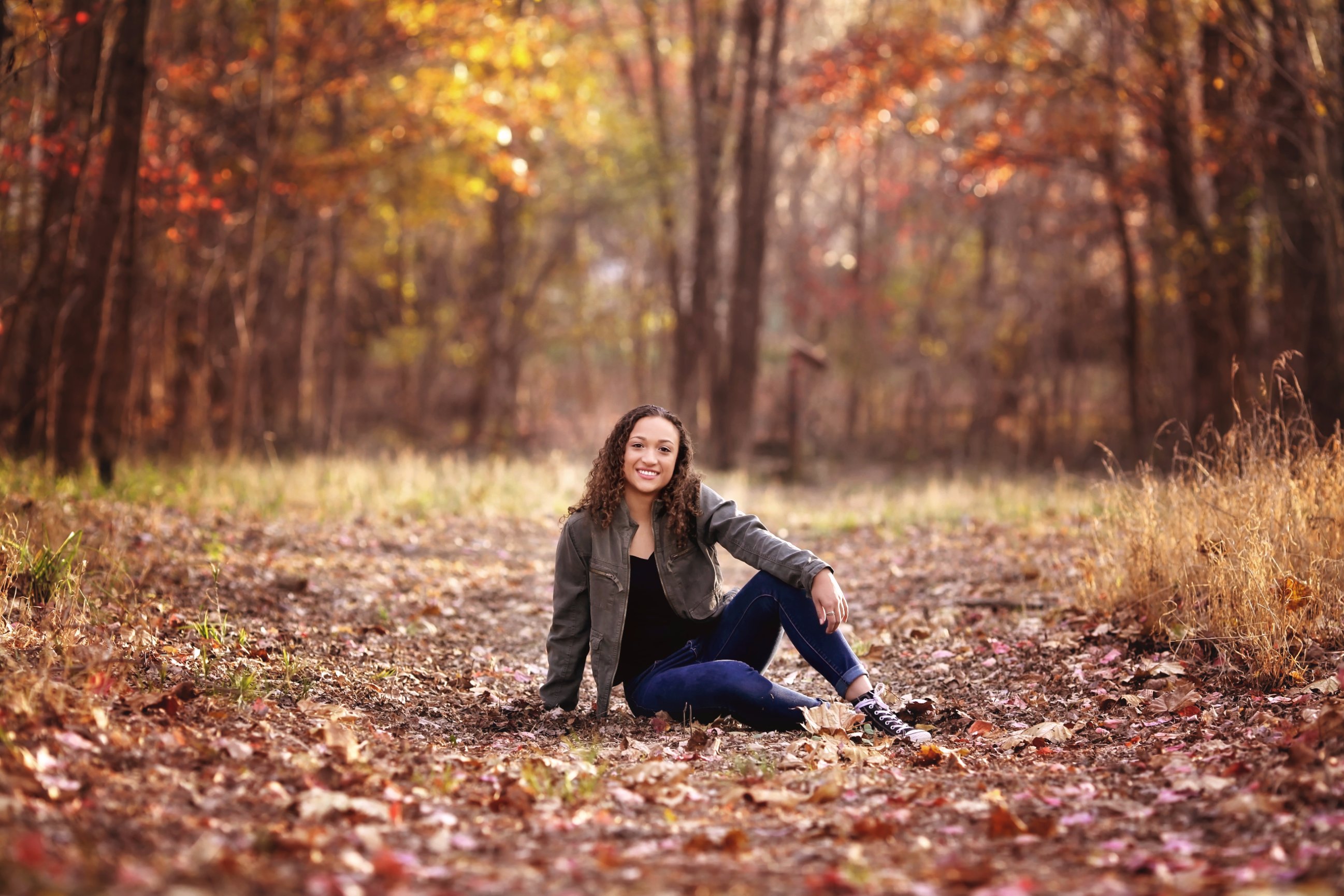 What to Bring to Your Portrait Session! - Allison Hinman