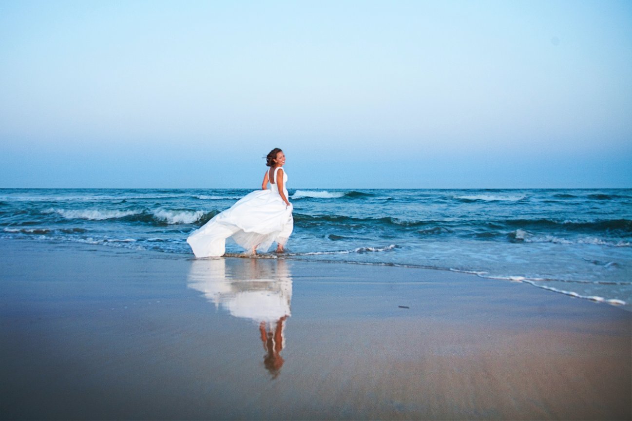 Brides - Cocoa Bean Photography by Virginia Beach photographer Monica ...