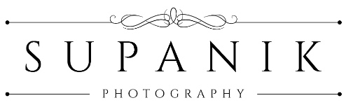 Supanik Photography Logo