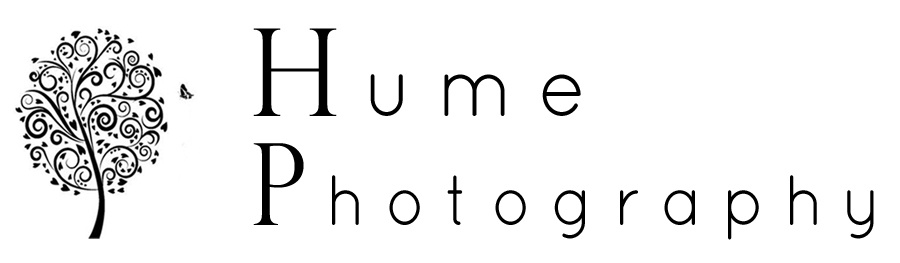 Hume Photography Logo